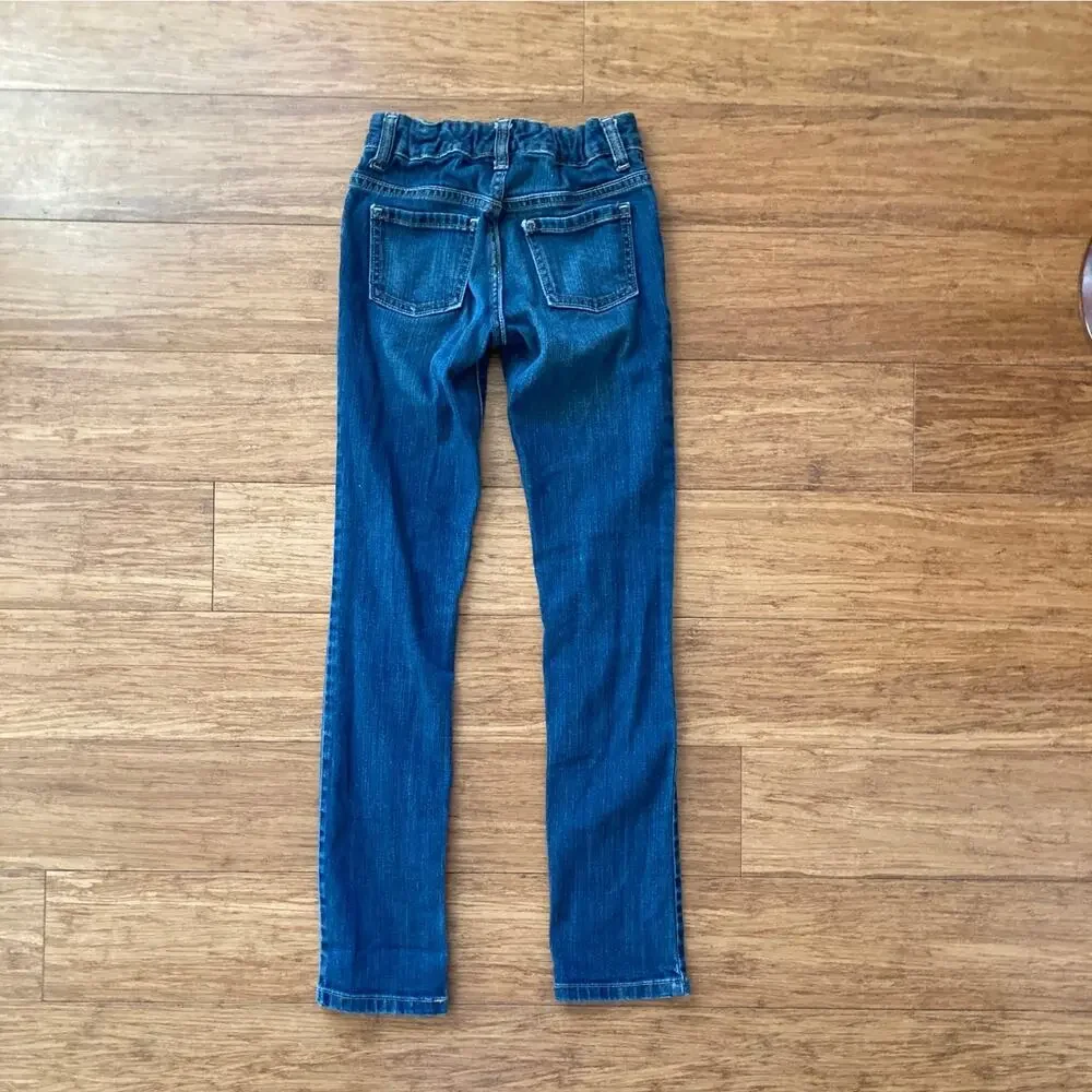Old Navy Girls Skinny Jeans, Size 10